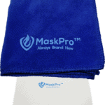 MaskPro Microfiber Towel