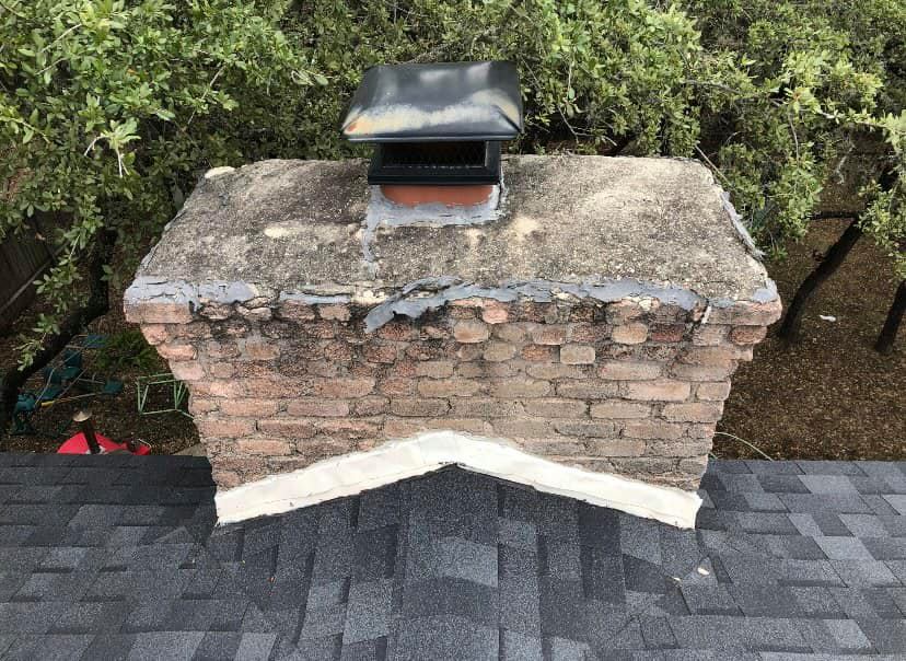 Is It Time to Get Your Chimney Repaired