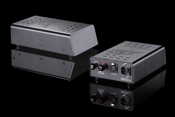 Starkrimson Mono Ultra Premium