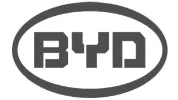 BYD logo