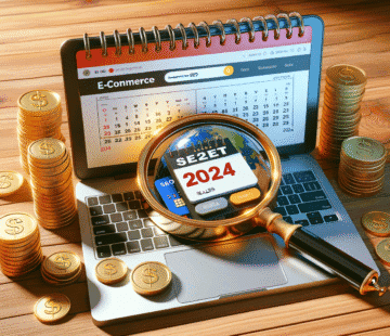 e commerce seo secrets to drive more sales in 2024