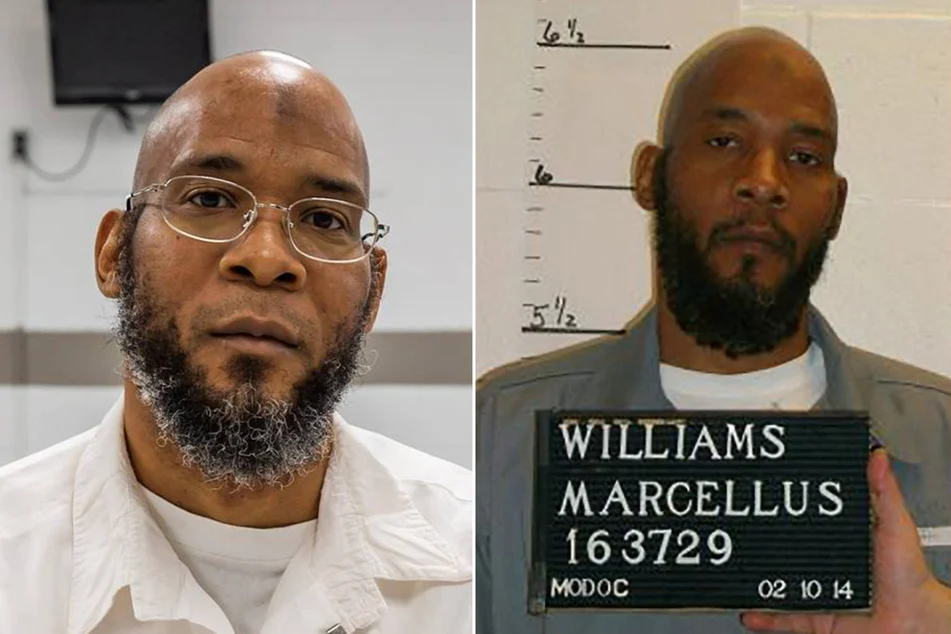 Missouri Executed Marcellus Williams Despite DNA Concerns And Admitted Evidence Mishandling