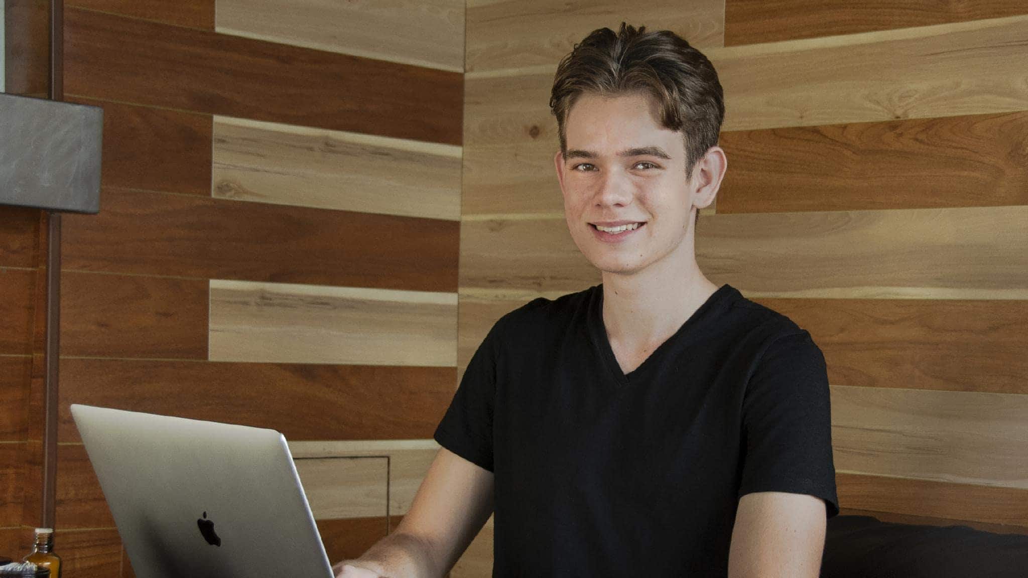 Jack Bloomfield: Australiaโs Most Mysterious Teenage Millionaire