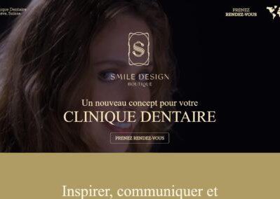 Smile Design Boutique