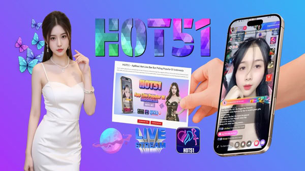 Apakah Hot51 bisa dimainkan di iPhone 2 Apakah Hot51 bisa dimainkan di iPhone 2