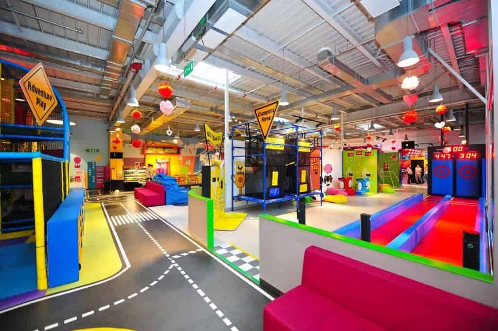 Kiddo Play Academy locuri de joacă sector 1 Kiddo Play Academy locuri de joacă sector 1