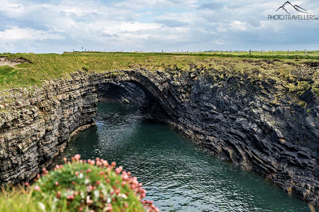 Bridges of Ross, Irland