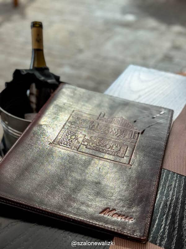 gdzie zjeść na maderze