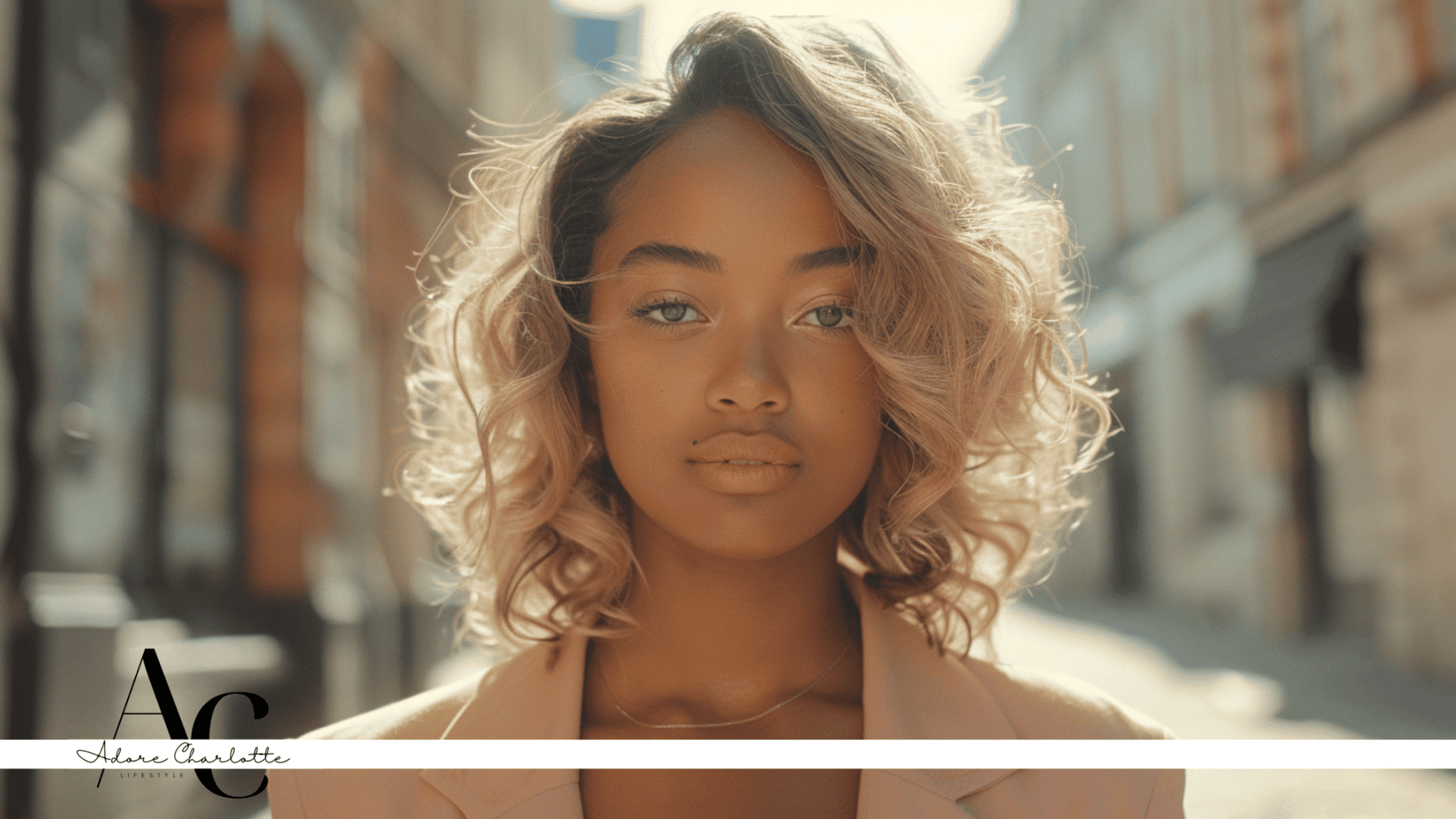 Deep Wave Hairstyles main image
