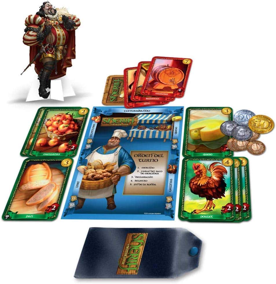 Clown de souverain, figurine en costume coloré et comique, incarne l'amusement et le divertissement des jeux de société.