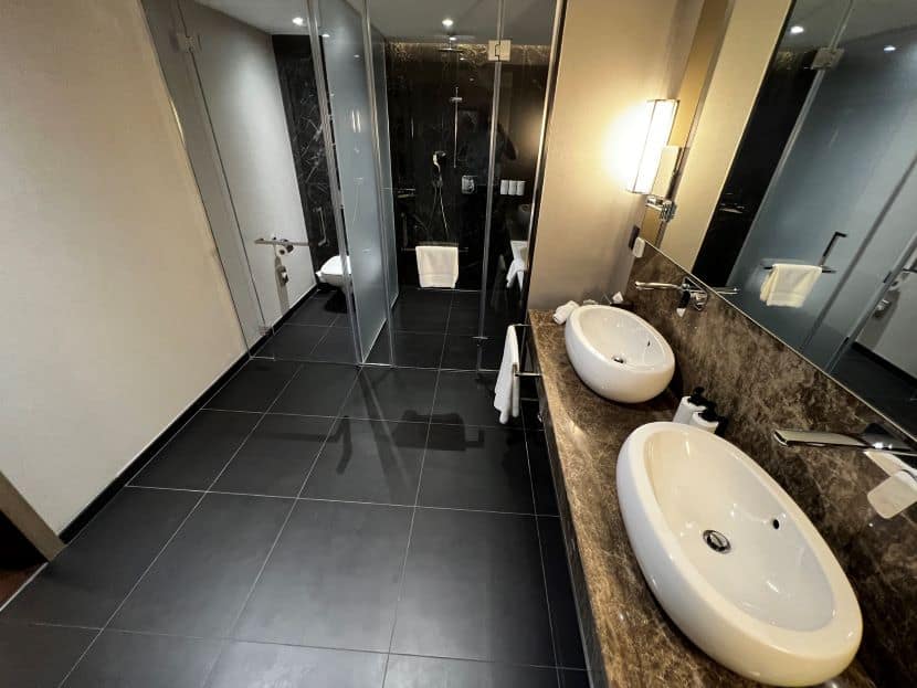 Returning to InterContinental Sofia: A Reliable Stay Experience 9 7