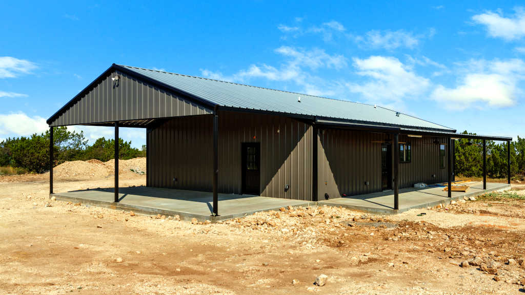 Millersview Barndo Main Image