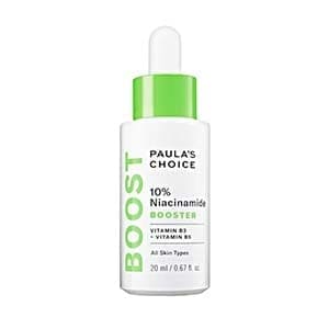 paula's choice 10% niacinamide booster