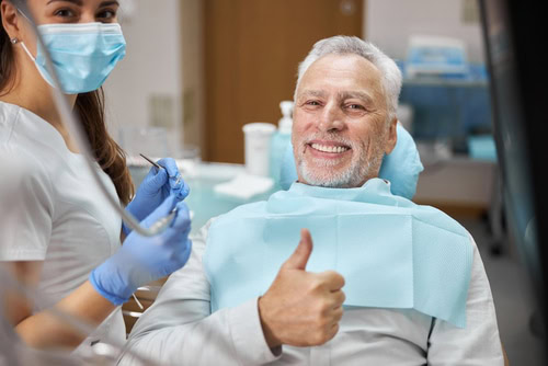 Full-Mouth Restoration in Wayne, NJ | Restorative Dentistry