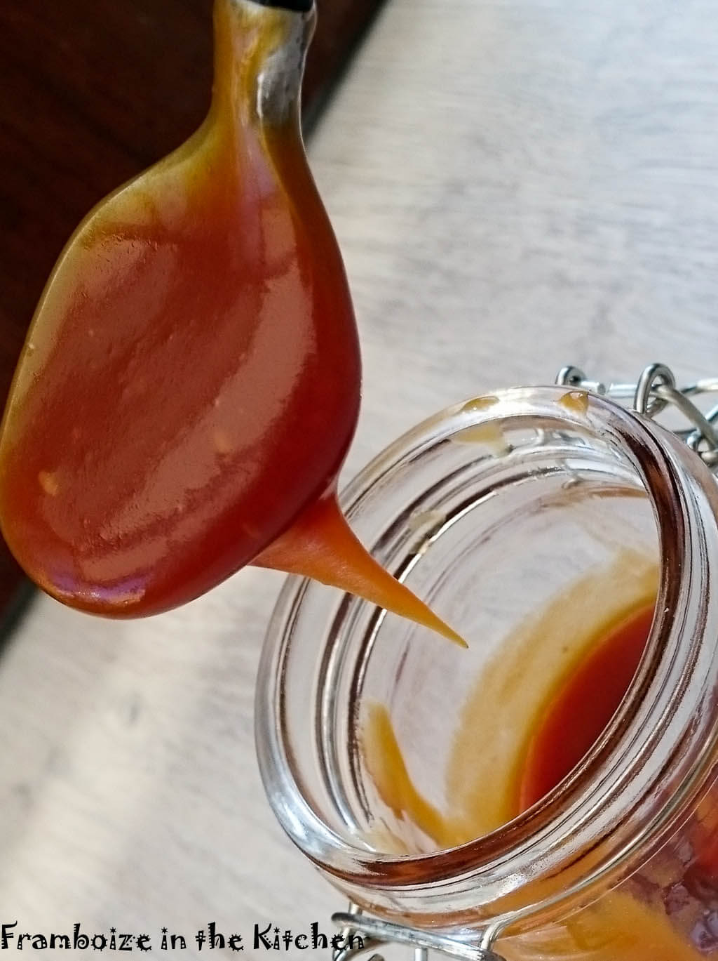 caramel au beurre salé caramel au beurre salé