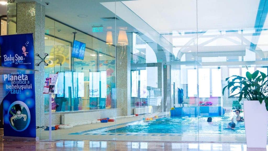 Baby spa locuri de joacă sector 1 Baby spa locuri de joacă sector 1