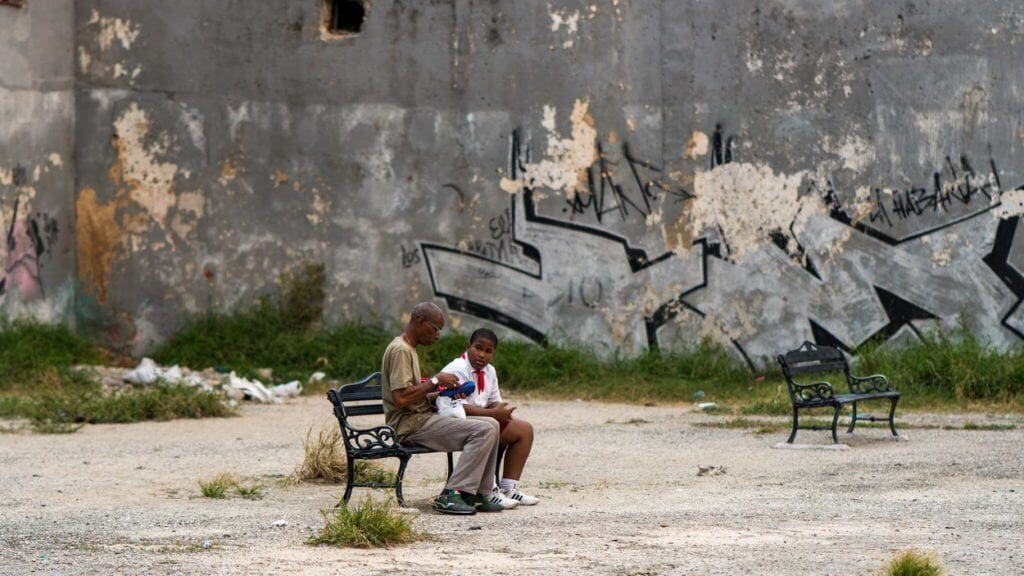 kuba prawdziwa miłość