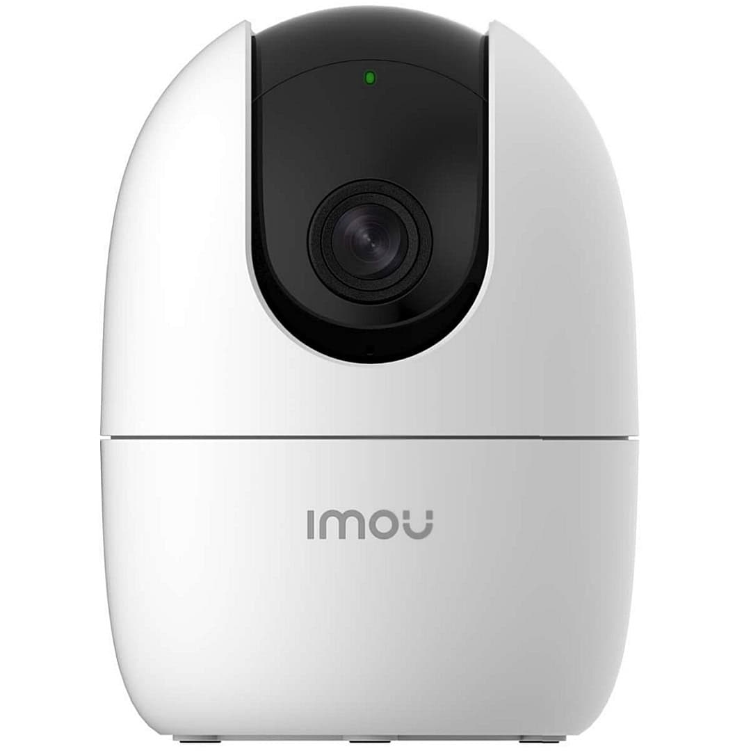 IMOU Ranger 2 3MP IPC-K2EN-3H1W Cámara IP Domo Motorizado WiFi de 3MP IMOU Ranger 2 3MP IPC-K2EN-3H1W Cámara IP Domo Motorizado WiFi de 3MP