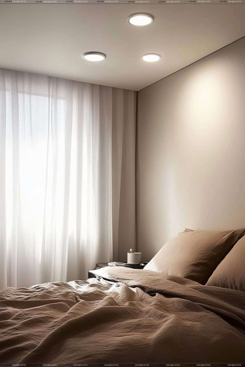 Flush Wall Lighting Ideas