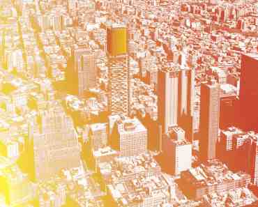 New York City | 紐約風情
