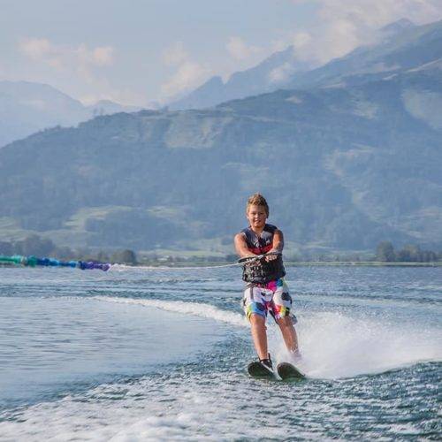 Abenteuerurlaub in Österreich mit Siegi Tours
