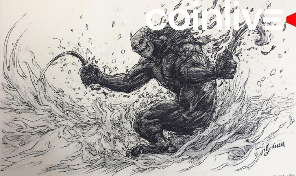 XRP Shows Significant Gain Amidst Crypto Market Rally 1 xrp-surges-above-2-21-on-may-9-2025