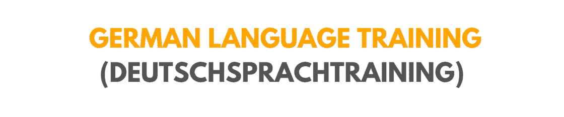 process_info_2 german language training