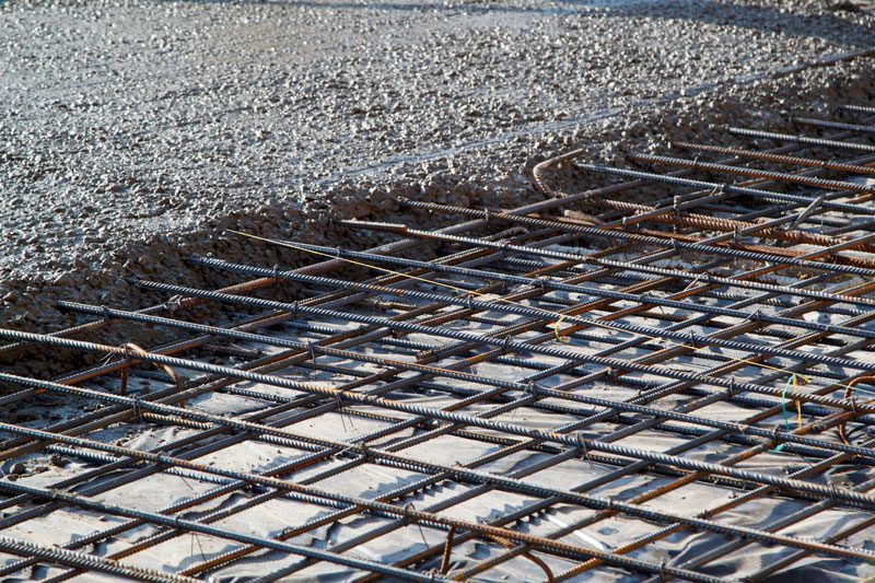 bewehrung beton