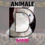 Animale cu D – Lista Completă pentru Școală și Jocul ȚOMAPAN Animale cu D