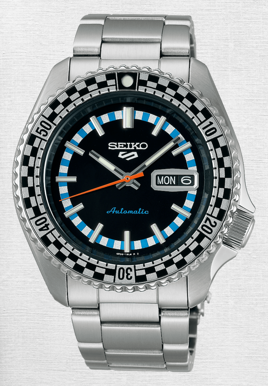 Best Seiko Watches