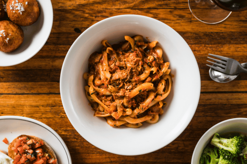 best italian restaurants melbourne