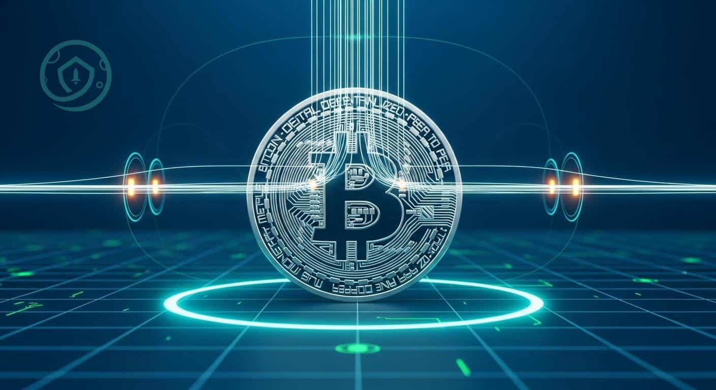 Bitcoin steadies as CLARITY Act stalls, ETF flows eyed 2 CLARITY Act gridlock and ETF flows: What It Means for Bitcoin