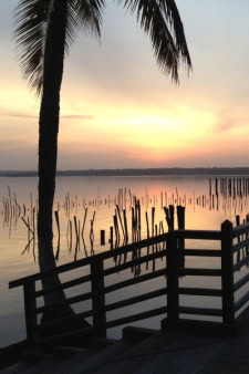 Benin, Africa Country