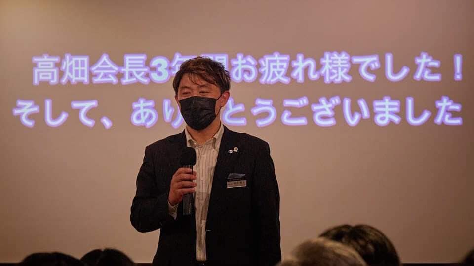 高岡市倫理法人会での3年間の会長というお役を終え「会長感謝会」を開催いただき幸せな時間を過ごしました☆会長としての3年間、改めて振り返ってみて、すんごく濃い時間を過ごしたなぁ。 8 FB IMG 1666782296362 - 出張マジックショー