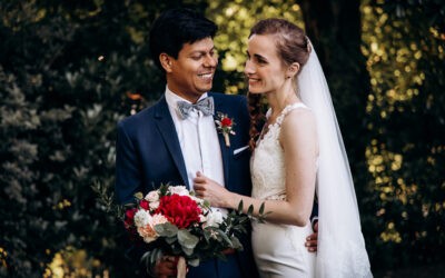 Mariage à Biriatou