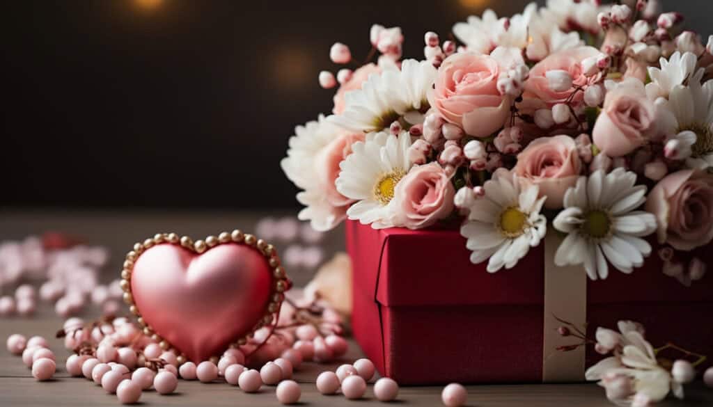 Aberdeen Flowers as Gift for Valentines Day Aberdeen Flowers as Gift for Valentines Day