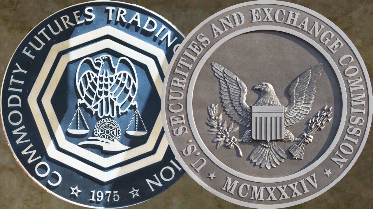 CTFC Commissioner: The SEC has no authority more than cryptocurrencies 1 CTFC Commissioner The SEC has no authority over cryptocurrencies