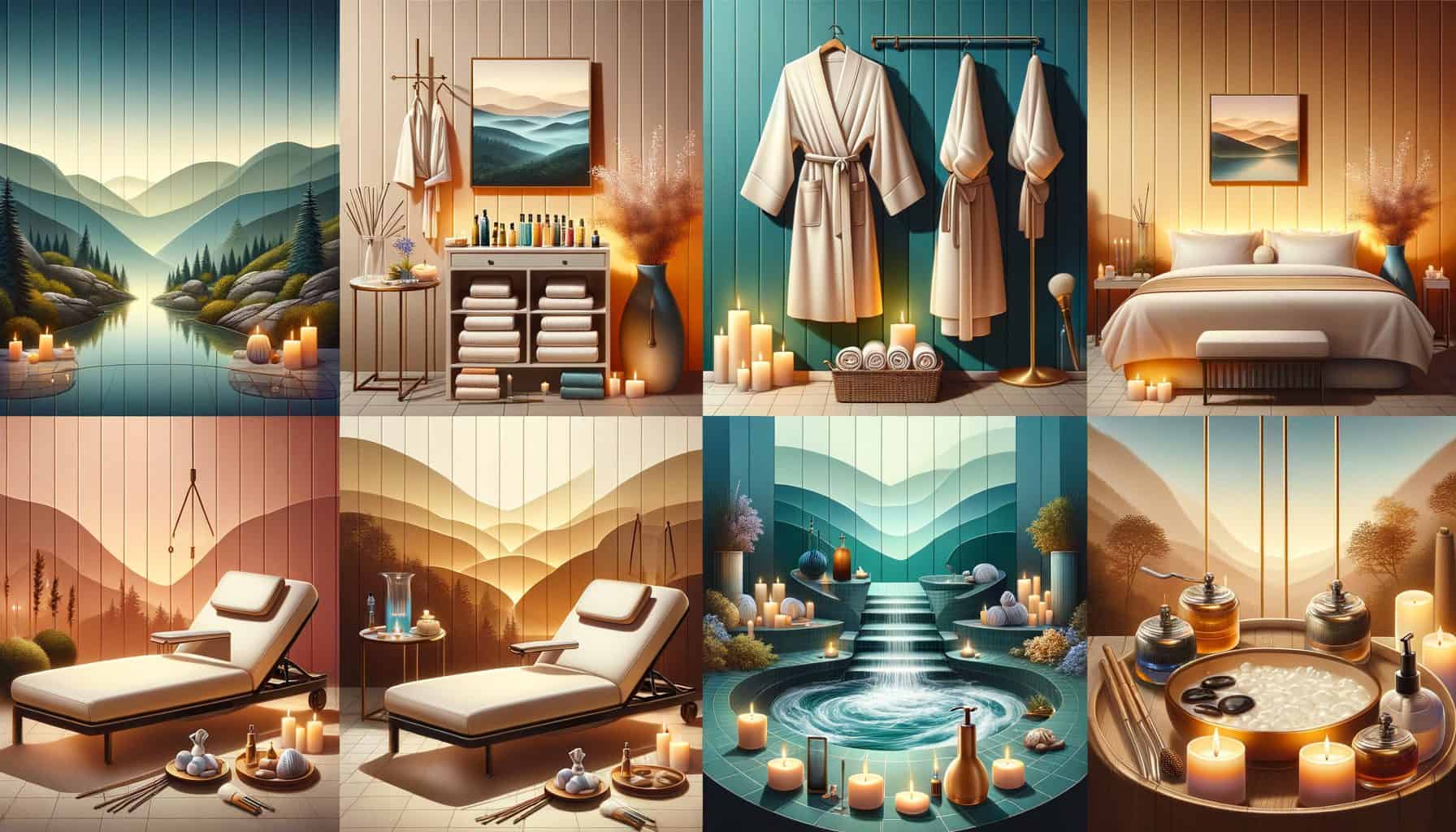 why a luxury spa day at luxor spa abuja is a must try experience
