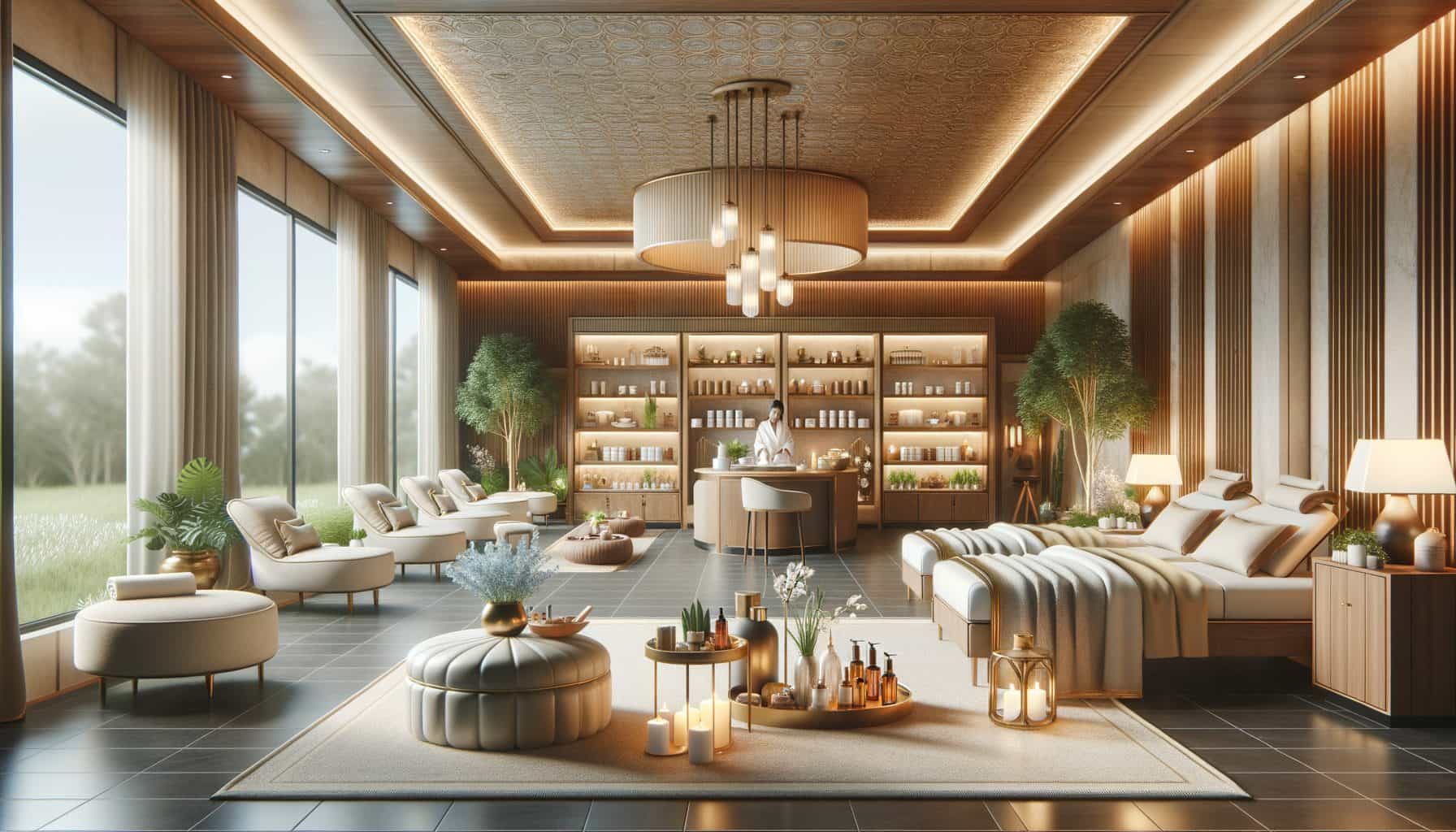 holistic skin care & body massage – luxor spa