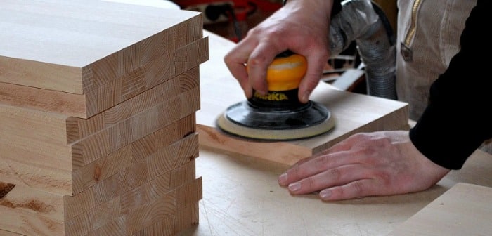 Woodworking Feature Image