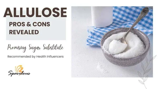 about allulose