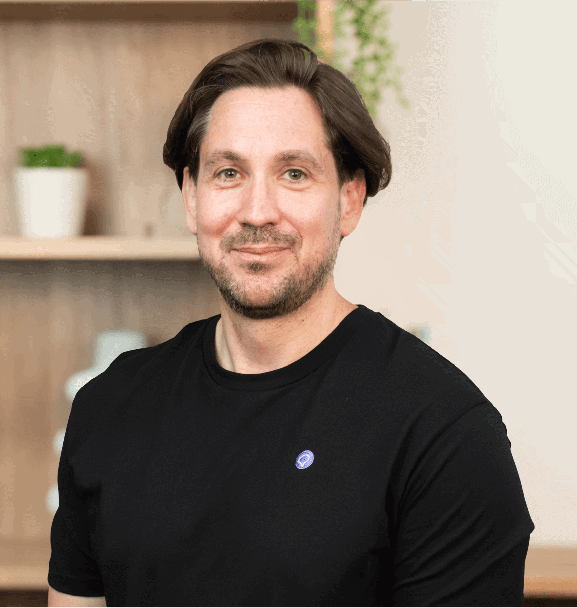 Brendan Lewis - FlourishDx