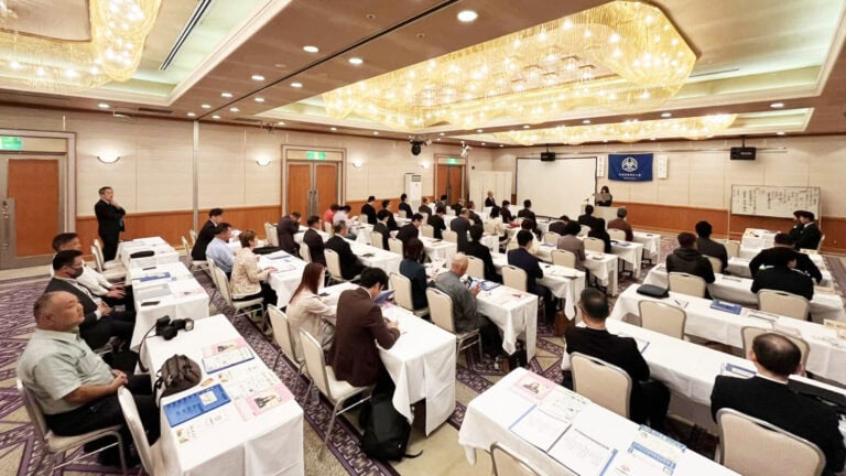 倫理法人会は怖い? 私の倫理法人会体験談 6 倫理法人会は怖い?