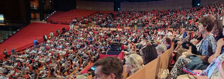 38e Congrès National Médecine et Santé au Travail