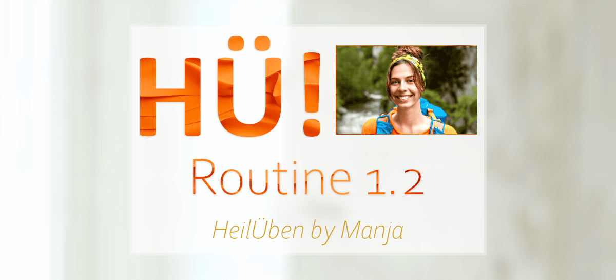 Titel de Level 1 2 Routine