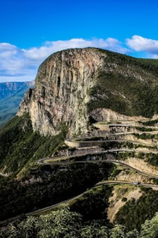 Angola Africa Travel