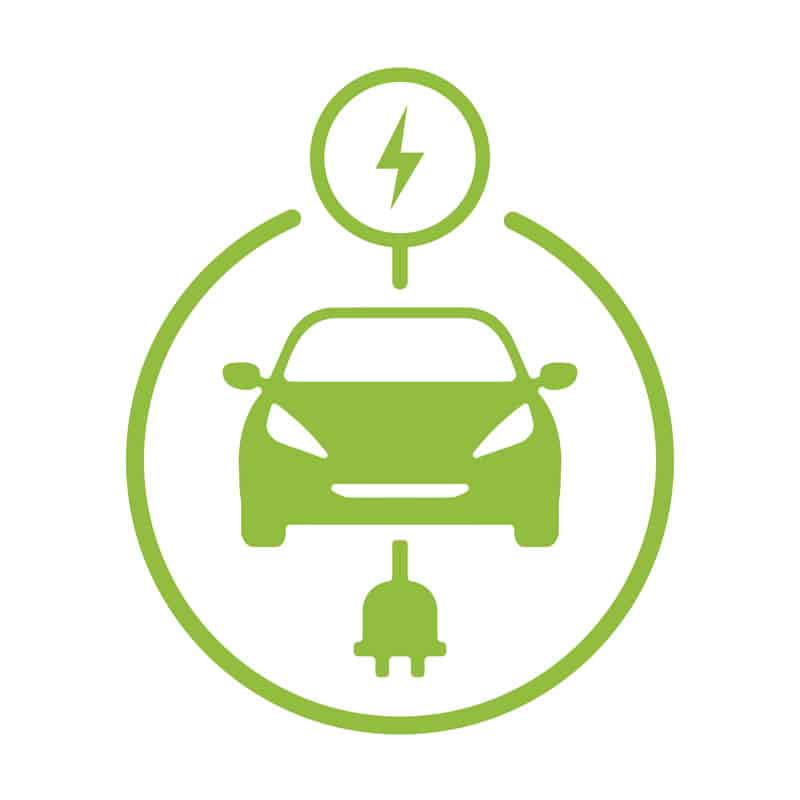 EV Charging Cable Covers