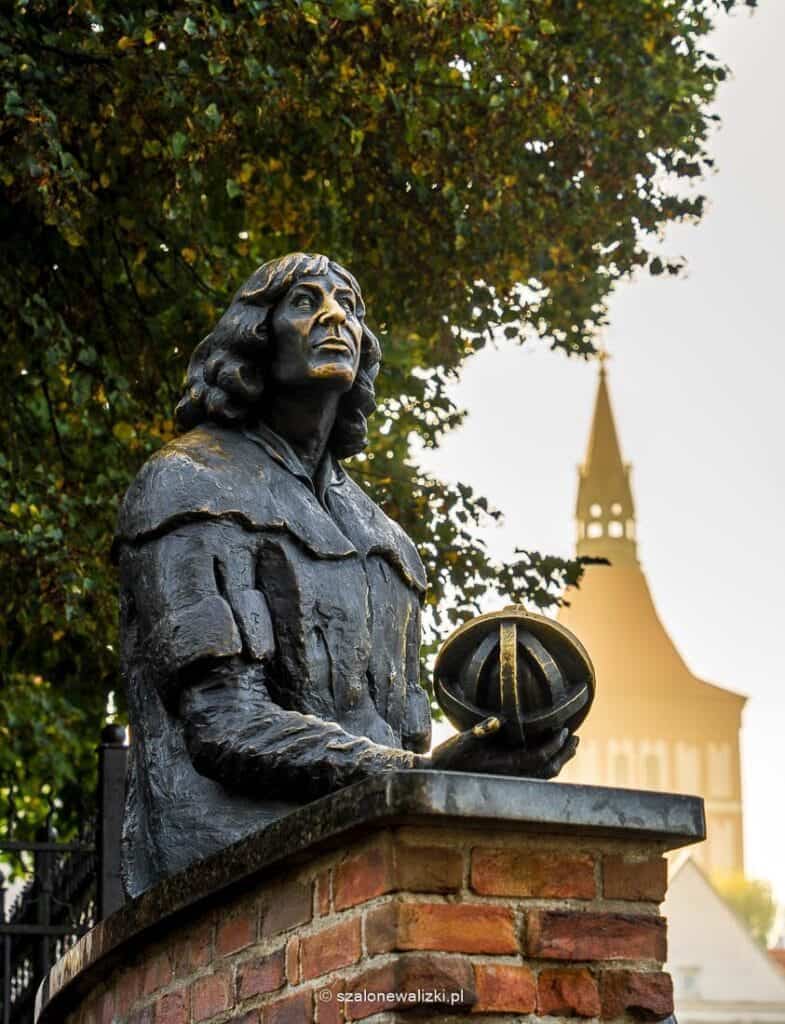 zamki gotyckie na Warmii i Mazurach