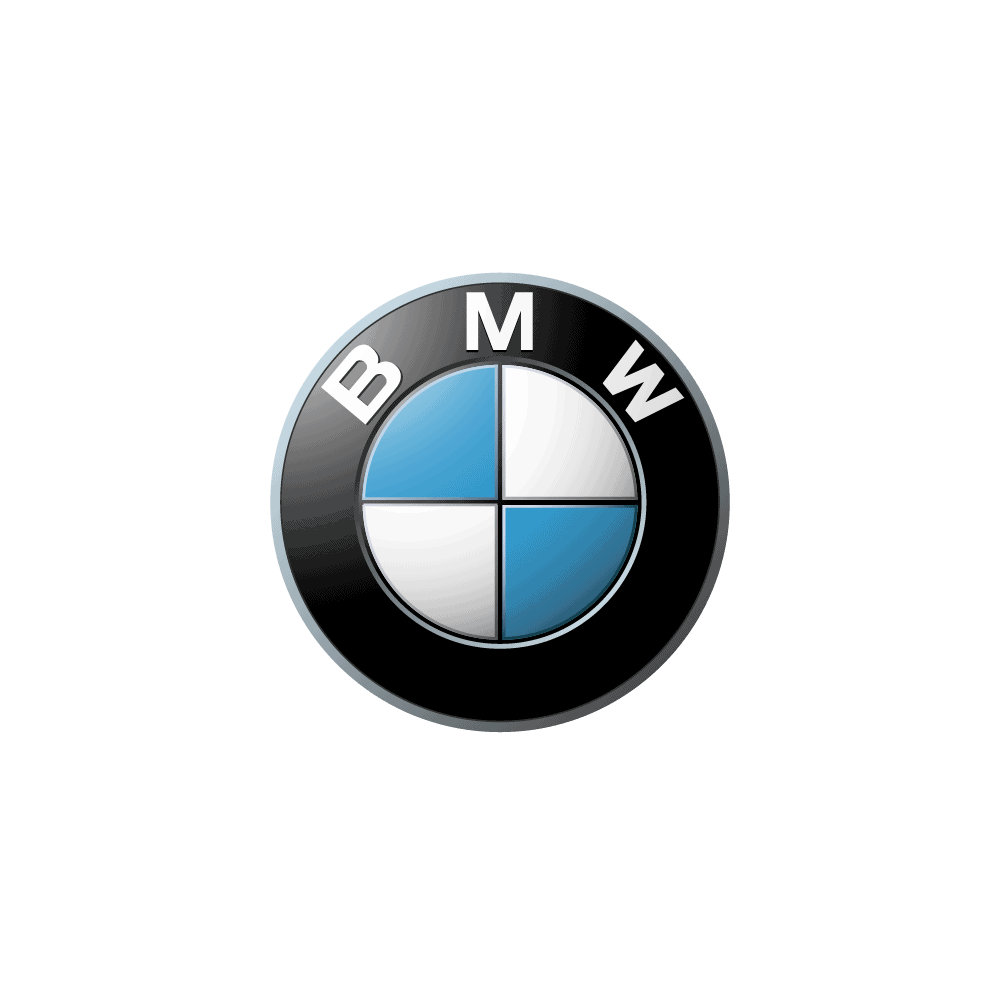 Keynote Speaker Schweiz 35 Logo BMW