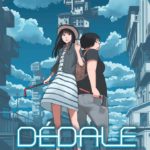 Takamiichi rencontres décalées dans un univers urbain animé avec style anime, héros adolescents, scénario mystérieux et atmosphère mystérieuse pour passionnés de manga et anime.